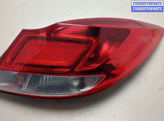 купить Фонарь (задний) на Opel Insignia 2008-2017