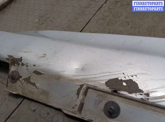 купить Накладка на порог на Mercedes CLK W209 2002-2010