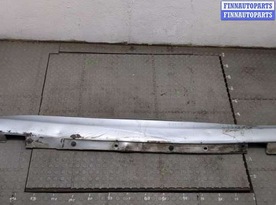 купить Накладка на порог на Mercedes CLK W209 2002-2010