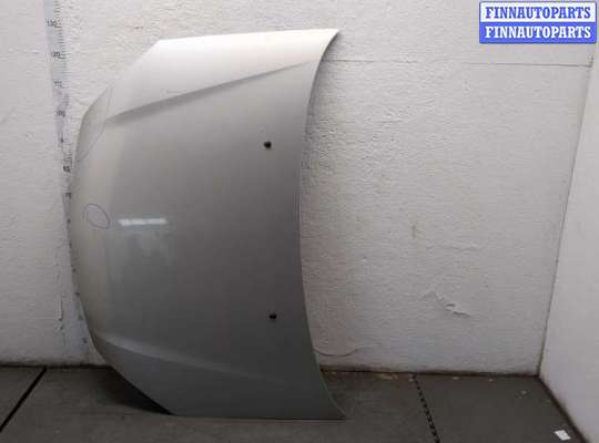 Капот SZS4114 на Suzuki Liana 2001-2008