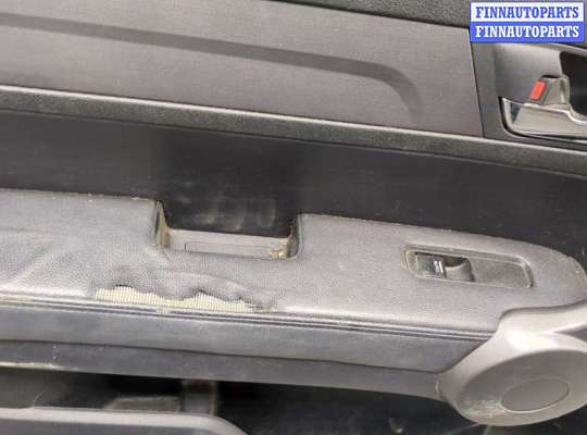 купить Замок двери на Honda CR-V 2007-2012