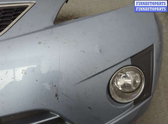 купить Бампер на Chevrolet Spark 2009-2016