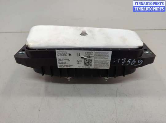 купить Подушка безопасности переднего пассажира на Audi A6 (C7) 2011-2018