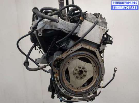 купить Двигатель (ДВС) на Mercedes C W203 2000-2007