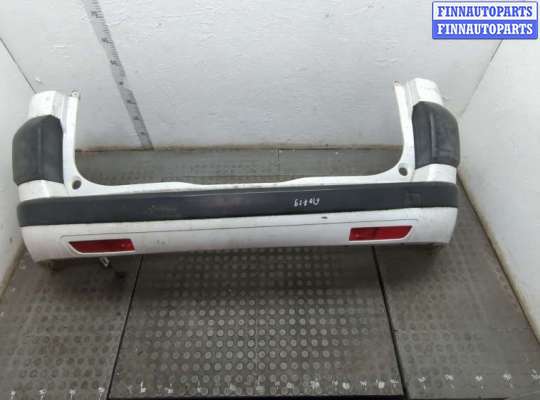 купить Фонарь противотуманный на Citroen C4 Grand Picasso 2006-2013