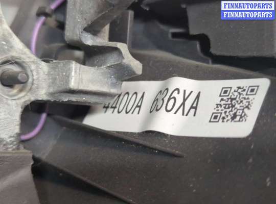 купить Руль на Mitsubishi ASX 2010-2020