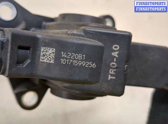 купить Педаль газа на Honda Civic 2011-2017