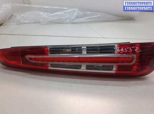 Купить Фонарь (задний) на Ford C-Max 2002-2010 Фонарь (задний) FO2194187 на Ford C-Max 2002-2010