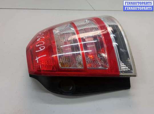 купить Фонарь (задний) на Opel Zafira B 2005-2014