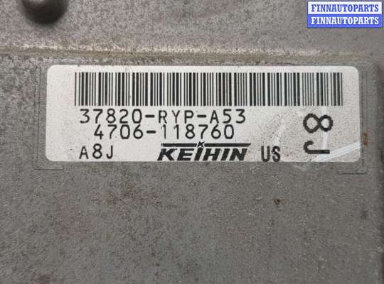 купить Блок управления двигателем на Honda Pilot 2002-2008