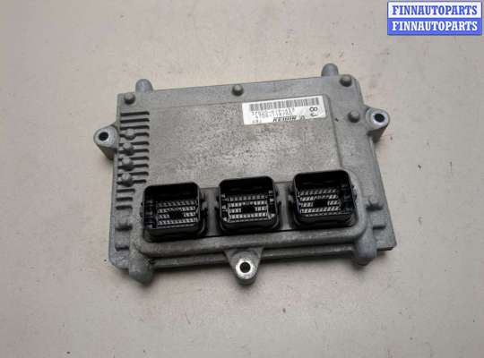 купить Блок управления двигателем на Honda Pilot 2002-2008