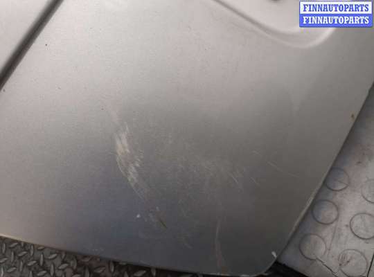 купить Двигатель стеклоочистителя (моторчик дворников) задний на Skoda Octavia (A5) 2004-2013