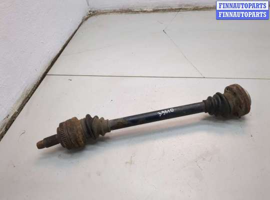 купить Полуось (приводной вал, шрус) на BMW 3 E46 1998-2006