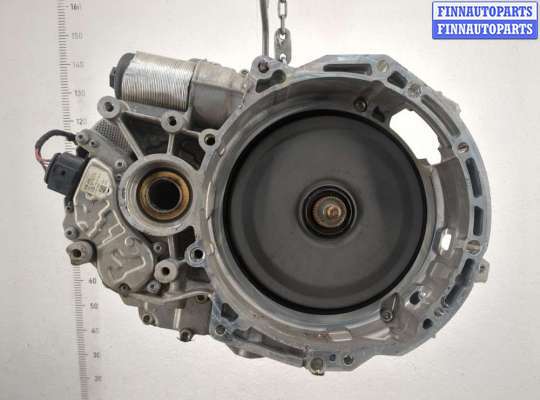 купить КПП - робот на Volkswagen Passat 8 2015-2025