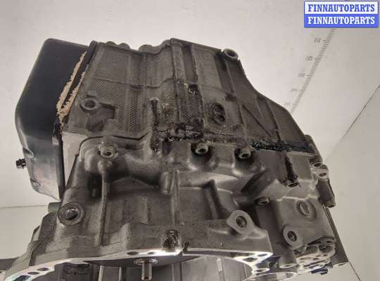 РКПП - Роботизированная коробка передач