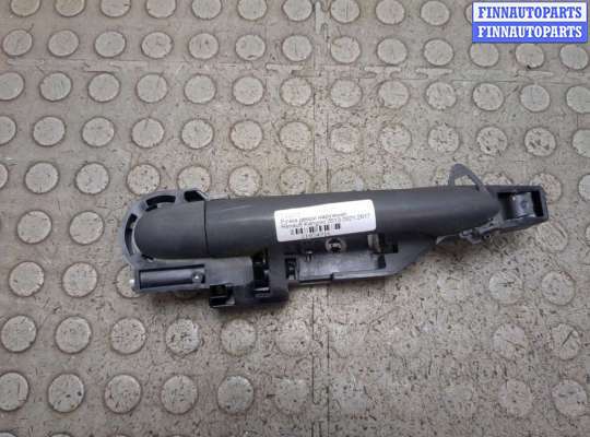Ручка двери наружная RN1568096 на Renault Kangoo 2013-2021