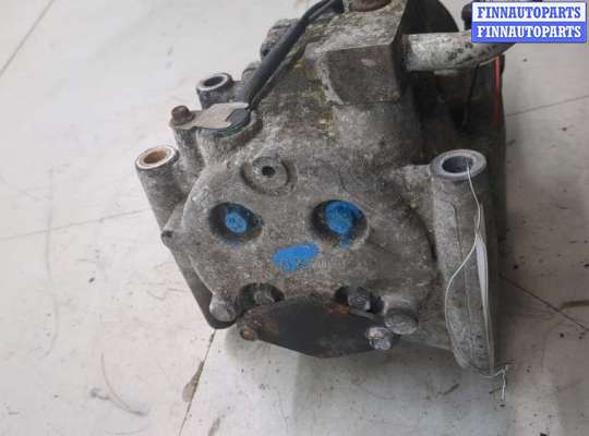 купить Компрессор кондиционера на Jaguar X-Type 2001-2009