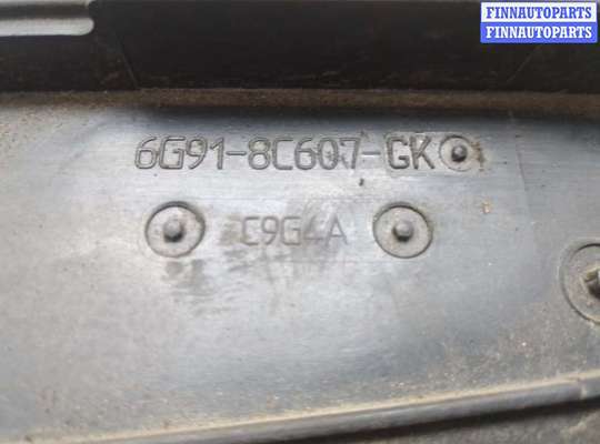 купить Вентилятор радиатора на Ford S-Max 2010-2015