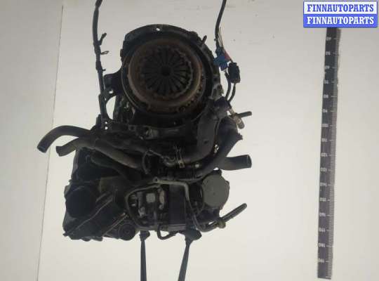 купить Двигатель (ДВС) на Peugeot 207 2006-2015