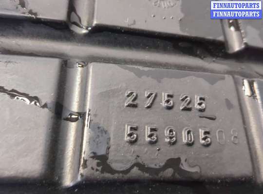 купить Сабвуфер на Land Rover Range Rover 3 (LM) 2002-2012