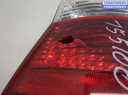 купить Фонарь (задний) на Opel Vectra C 2002-2008