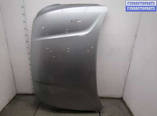 Обшивка капота HN590601 на Hyundai Santa Fe 2018-2024