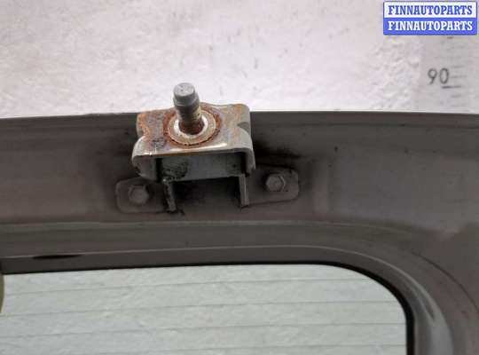 купить Накладка крышки багажника (двери) на Hyundai Getz 2002-2011