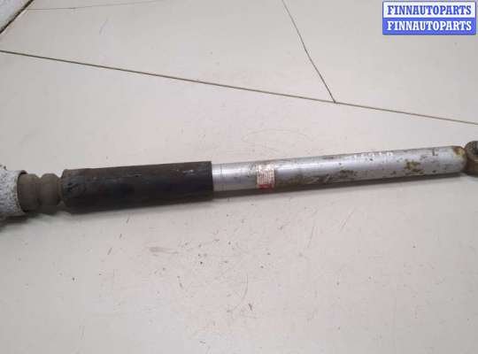 Амортизатор подвески MZ674208 на Mazda 2 2007-2014