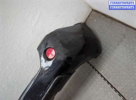 купить Бампер на Nissan X-Trail (T30) 2001-2007