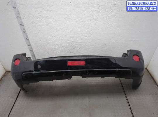 купить Бампер на Nissan X-Trail (T30) 2001-2007