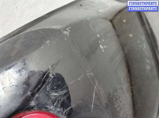 купить Бампер на Nissan X-Trail (T30) 2001-2007