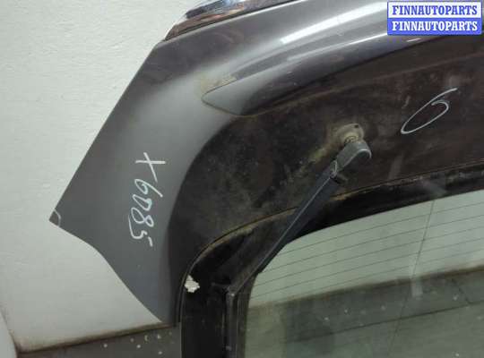 купить Крышка (дверь) багажника на Opel Insignia 2008-2017