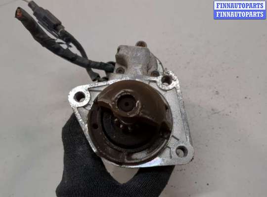 купить Стартер на Ford Focus 2 2008-2011