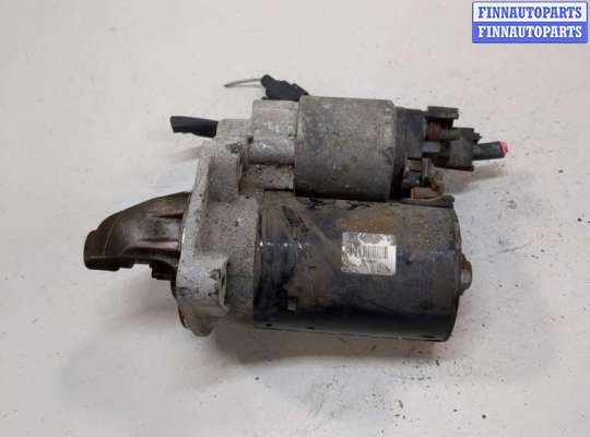 купить Стартер на Ford Focus 2 2008-2011