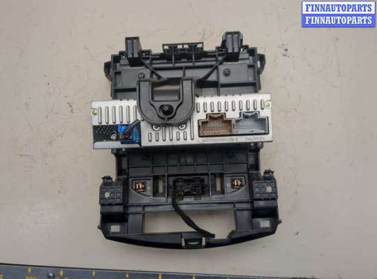 купить Магнитола на Chevrolet Cruze 2015-2023