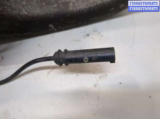 купить Ступица (кулак, цапфа) на BMW 7 G11, G12 2015-2022