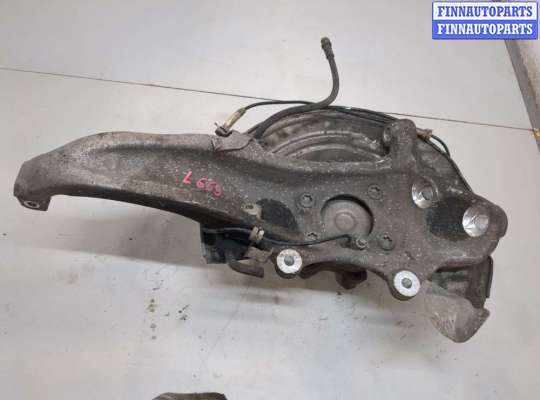 купить Ступица (кулак, цапфа) на BMW 7 G11, G12 2015-2022