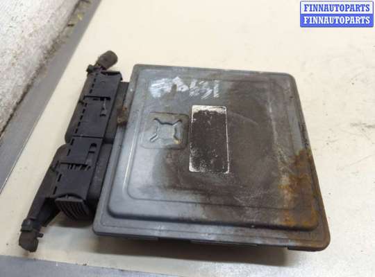 Блок управления двигателем VG2673046 на Volkswagen Passat 6 2005-2010