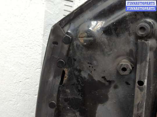 купить Обшивка капота на Mazda 6 (GH) 2007-2012