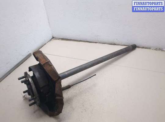 купить Полуось (приводной вал, шрус) на KIA Sorento BL 2002-2011