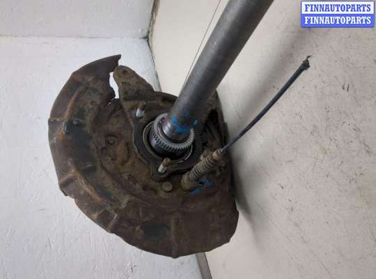 купить Полуось (приводной вал, шрус) на KIA Sorento BL 2002-2011