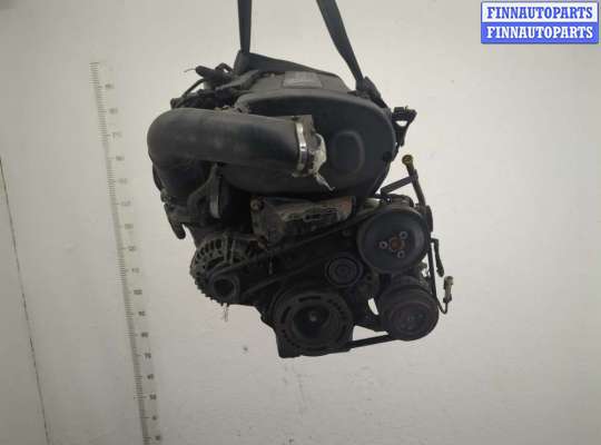 Двигатель (ДВС) OP2389082 на Opel Astra H 2004-2010