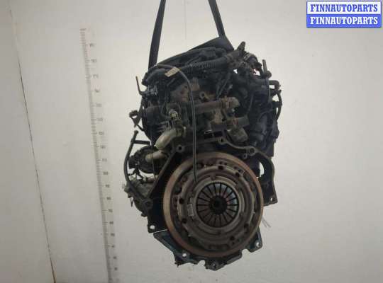 купить Двигатель (ДВС) на Opel Astra H 2004-2010
