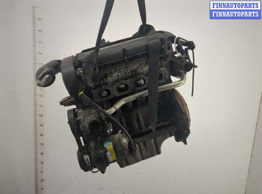 купить Двигатель (ДВС) на Opel Astra H 2004-2010