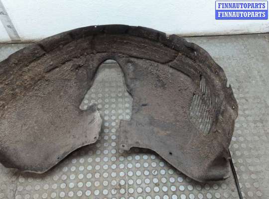 Защита арок (подкрылок) AU1714554 на Audi Q7 2005-2015