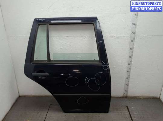 купить Замок двери на Volkswagen Golf 4 1997-2006