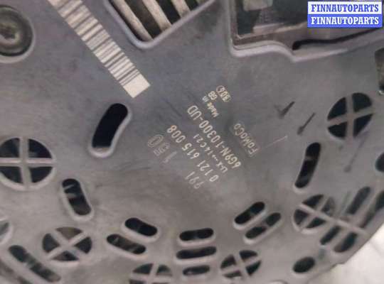 купить Генератор на Ford Mondeo 4 2007-2015