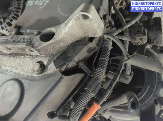 купить Заслонка дроссельная на Seat Ibiza 3 2001-2008