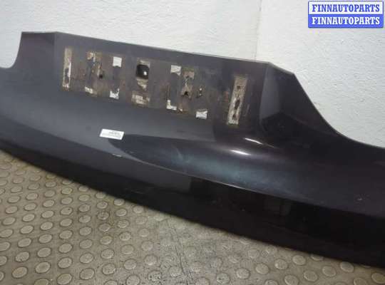 Накладка под номер (бленда) BM3595987 на BMW 5 F07 Gran Turismo 2010-2017