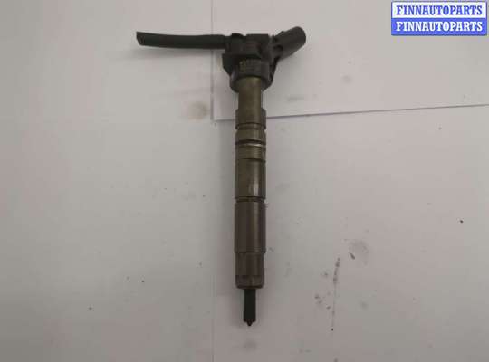 Форсунка топливная MB1576870 на Mercedes ML W166 2011-2015